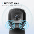 Anker PowerConf C200 2K Webcam with Noise Cancelling Mics