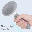 Non-Slip Dog & Cat Hair Remover Brush