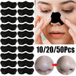 Unisex Blackhead Removal Mask & Nose Strips