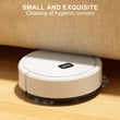 Automatic Sweeping Robot with 3-in-1 Cleaning