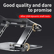 Adjustable Aluminum Alloy Phone & Tablet Stand