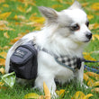 Pet Dog Treat Pouch with Poop Dispenser & Training Bag