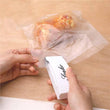 Portable Heat Bag Sealer for Kitchen & Snack Storage