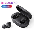 Original A6S TWS Bluetooth Earbuds for Xiaomi & iPhone